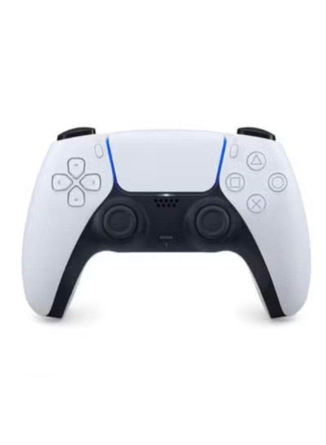Wireless Controller for PlayStation 5 – Original Materials, Ergonomic Gamepad with Adaptive Triggers & Haptic Feedback - Image 1