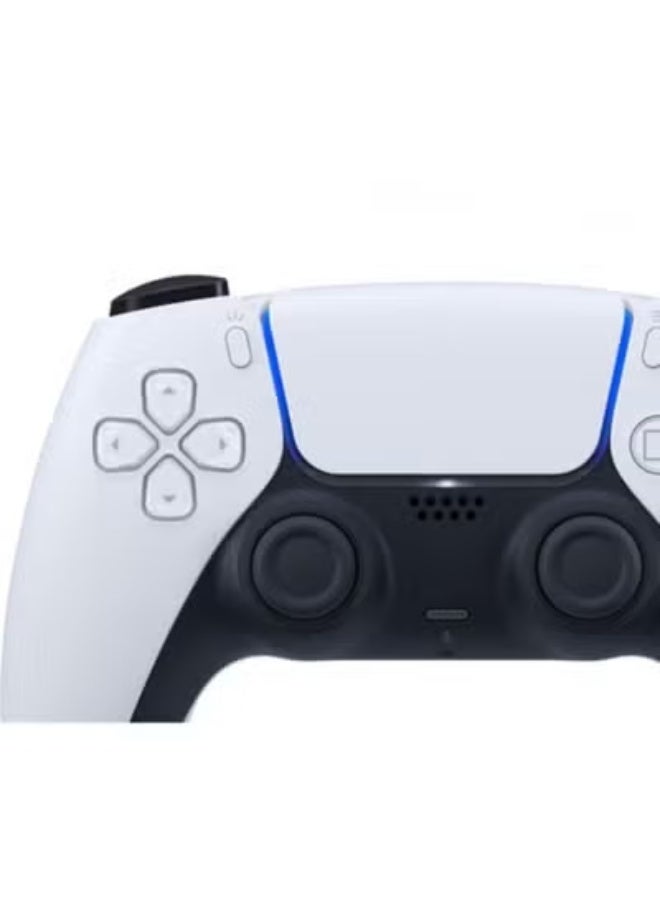 Wireless Controller for PlayStation 5 – Original Materials, Ergonomic Gamepad with Adaptive Triggers & Haptic Feedback - Image 3