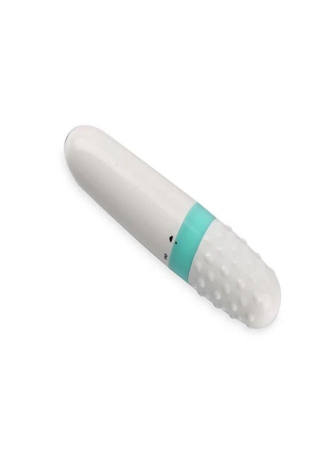 قلم مساج صحي - اهتزاز - متعدد الألوان - Image 2