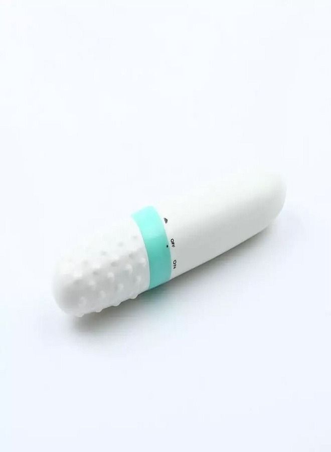 قلم مساج صحي - اهتزاز - متعدد الألوان - Image 1