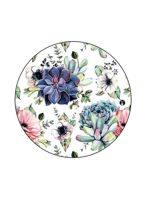 Printed Mouse Pad Multicolour