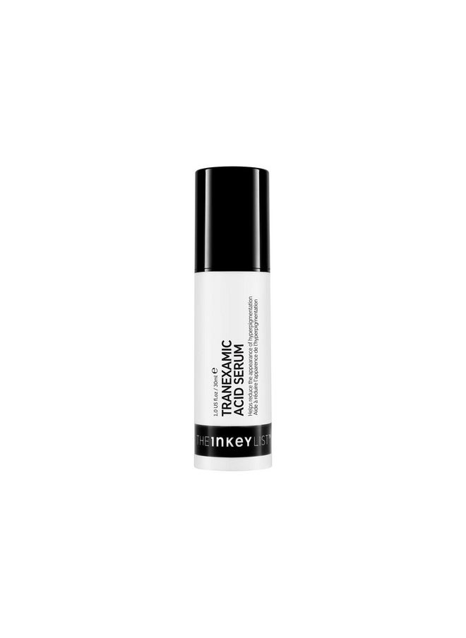 The Inkey List The INKEY List Tranexamic Acid Serum, Helps Reduce Appearance of Skin Discoloration, Dark Spots and Uneven Patches, Healthy-Looking Skin Tone, 1 fl oz  - Image 1