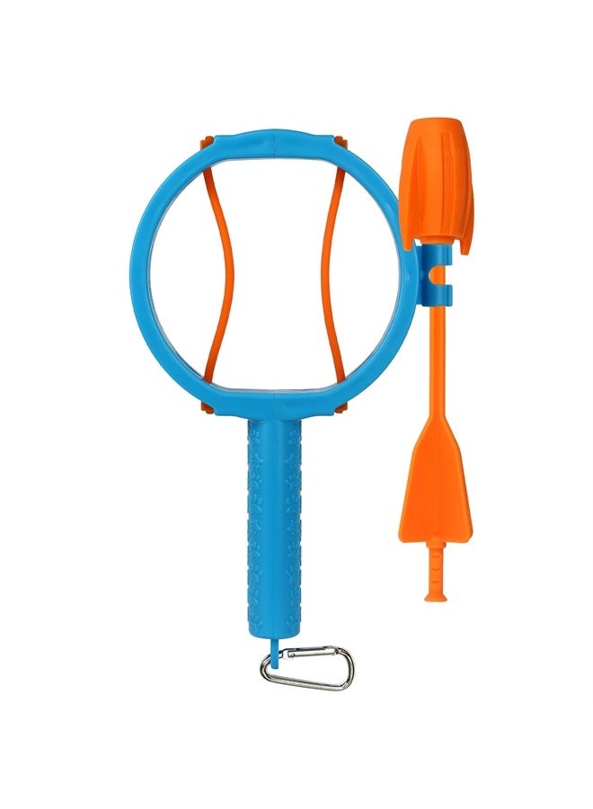 Funwares Ring Strike Fetch, Launcher for Dogs, Fetch Toy for Medium and Small Dogs - Image 5