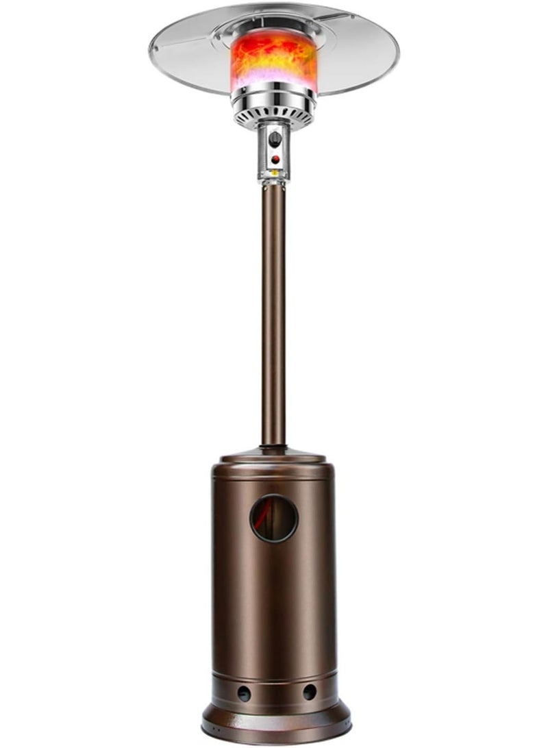 إيروريكس دفاية خارجية LC | 2 في 1 | موديل 38030 - Image 2