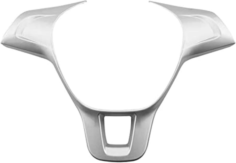Wivplex Car Steering Wheel Cover for VW Models - Image 1
