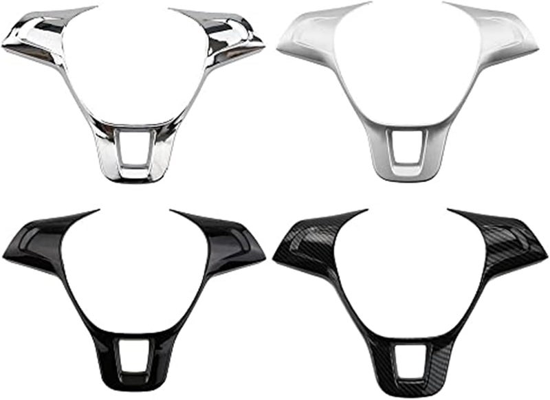 Wivplex Car Steering Wheel Cover for VW Models - Image 2