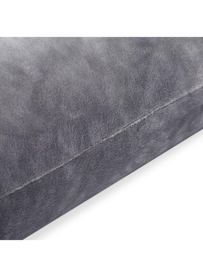 ComfiSol Maternity Pillow Full Body U-Shape Pillow - Image 4