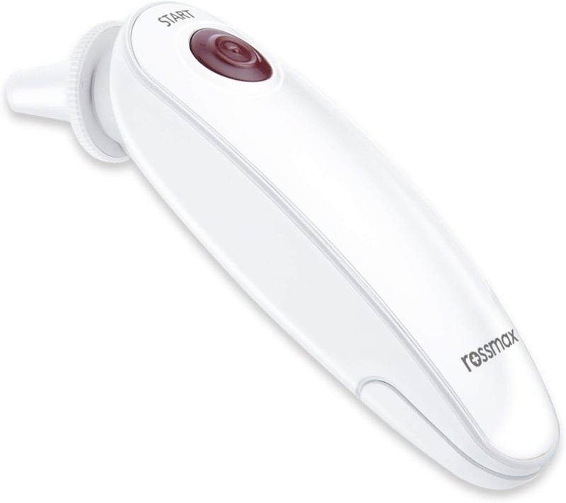Rossmax Ear Infrared Thermometer - Image 2