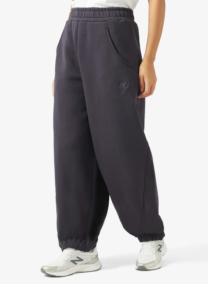 Athletics Crafted Fleece Sweatpants