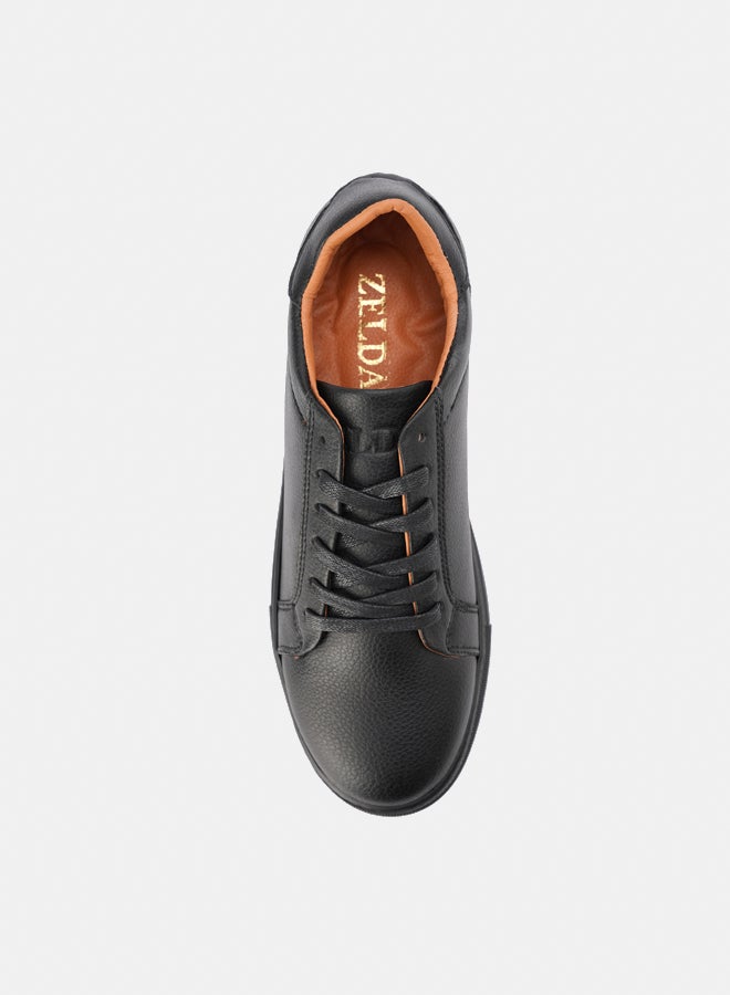 ZELDA Fashionable Low Top Sneaker - Image 3