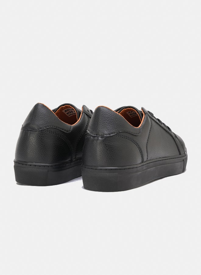 ZELDA Fashionable Low Top Sneaker - Image 4