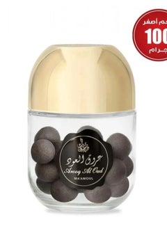 Al Rehab perfumes Arouq Al Oud Maamoul 100 grams 