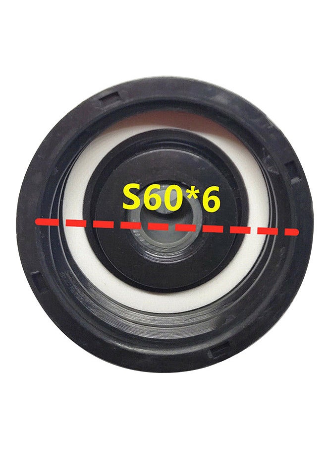 Generic - IBC Tank Adapter Adaptor Connector Tap Hose Hoze Cap Water Bowser Standard Fit - Image 1
