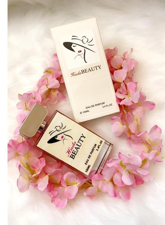 هدى نيو عطر هدى بيوتي للنساء - 100مل - Image 1