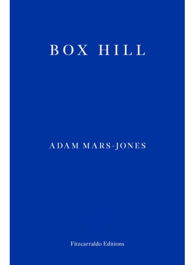 Box Hill 