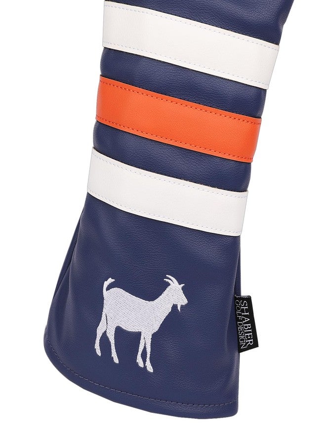 SHABIER New Number 99 Golf Headcover Golf 460CC Driver Cover Suitbale for M4 M5 SIM SIM Max Driver - Image 3