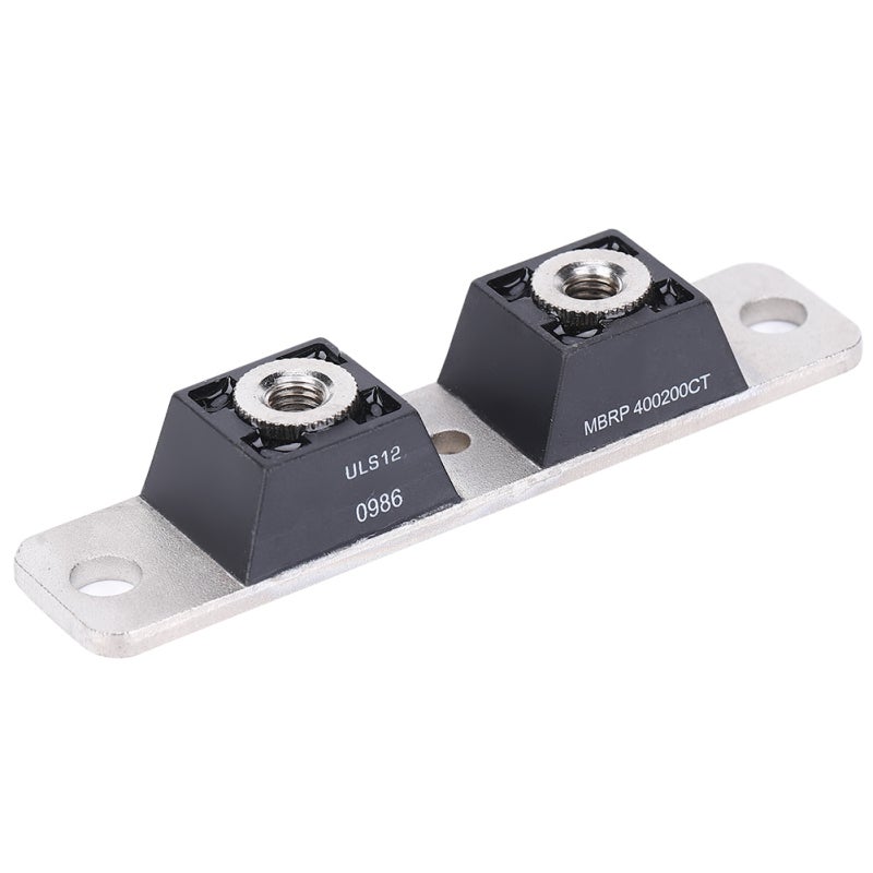 Fast Recovery Diode Module: 2500V AC, Electrically Insulated Chip, Full Crimped Structure - Stable Performance, Power Cycling Capability for Industrial Power Supply - Image 1