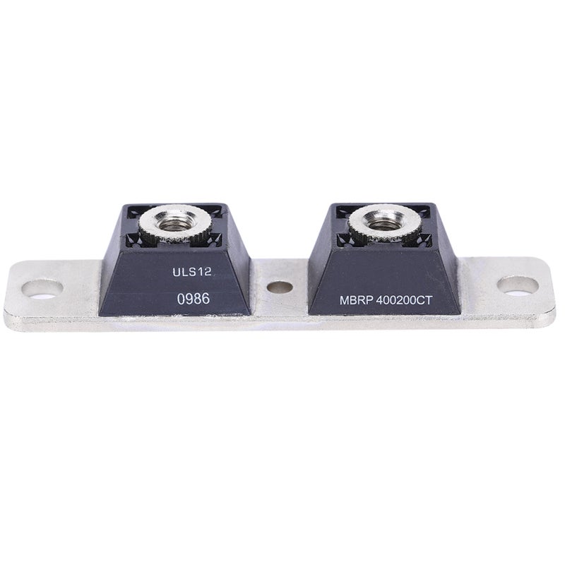 Fast Recovery Diode Module: 2500V AC, Electrically Insulated Chip, Full Crimped Structure - Stable Performance, Power Cycling Capability for Industrial Power Supply - Image 2