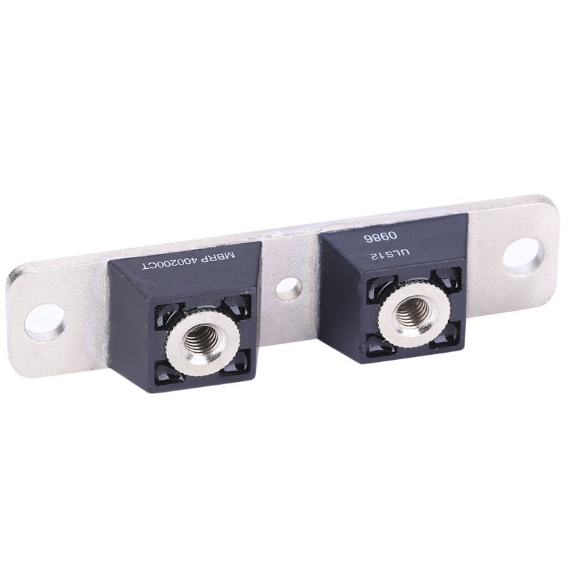 Fast Recovery Diode Module: 2500V AC, Electrically Insulated Chip, Full Crimped Structure - Stable Performance, Power Cycling Capability for Industrial Power Supply - Image 4
