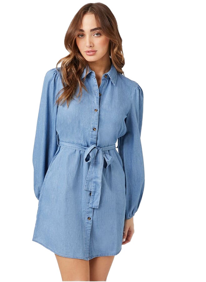 FOREVER 21 - Dress - Short Length - Image 1