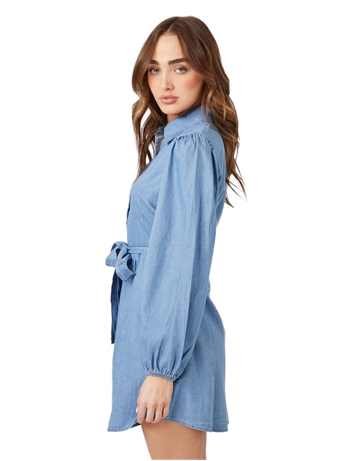 FOREVER 21 - Dress - Short Length - Image 1