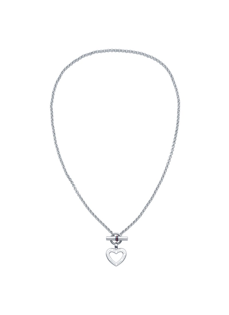 TOMMY HILFIGER TH JEWELRY CLASSIC SIGNATURE WOMENS NOT ASSIGNED - 2700277 