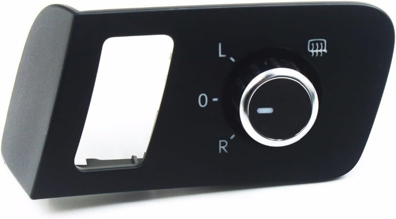 Wivplex Central Lock and Side Mirror Control Switch - Image 2