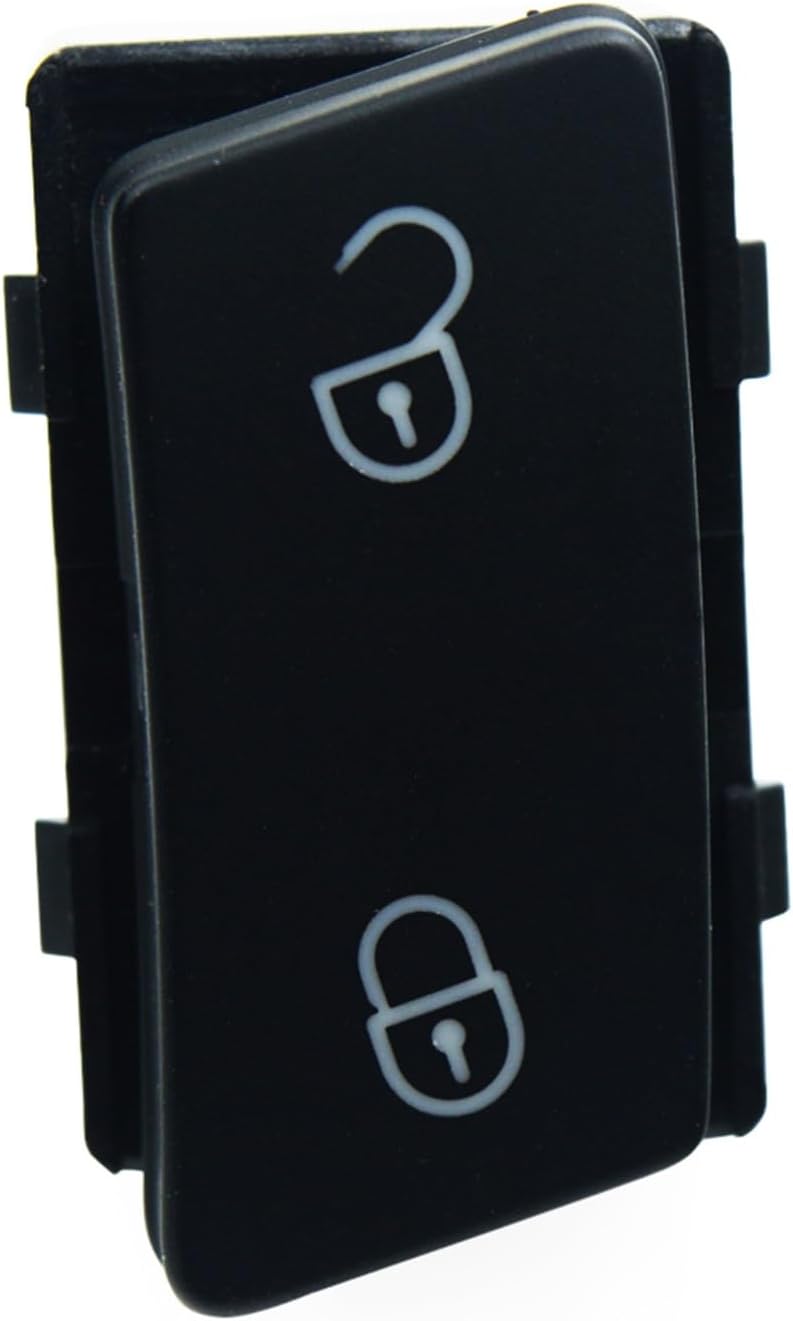 Wivplex Central Lock and Side Mirror Control Switch - Image 5