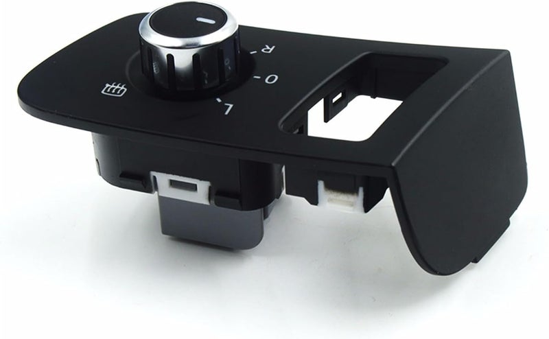 Wivplex Central Lock and Side Mirror Control Switch - Image 3