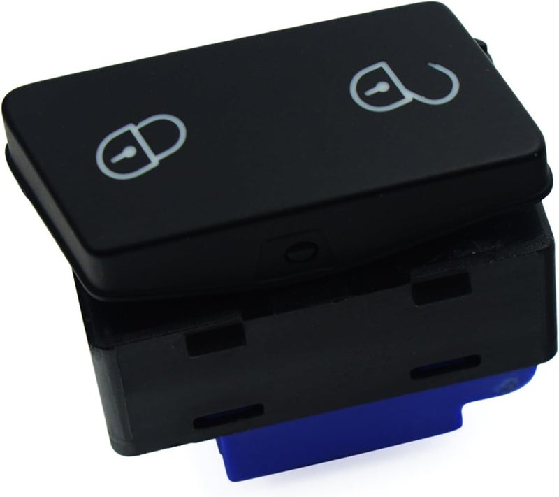 Wivplex Central Lock and Side Mirror Control Switch - Image 4