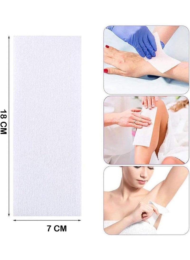 Coco Paper Strips - 100Pcs - Image 4