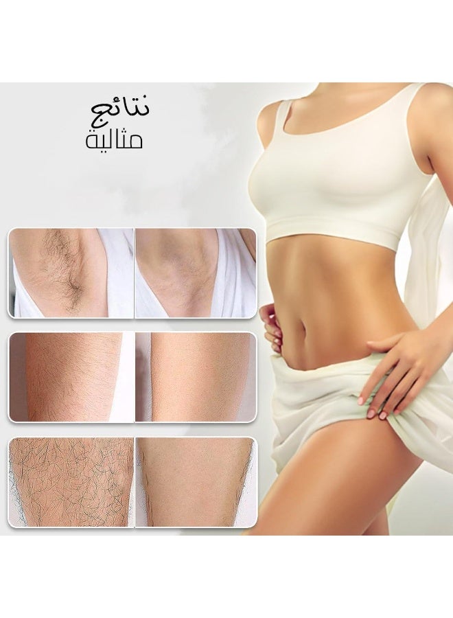 Coco Paper Strips - 100Pcs - Image 3