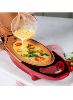 Red Copper Red Copper 5 Minute Chef Electric Cooker  - Image 3