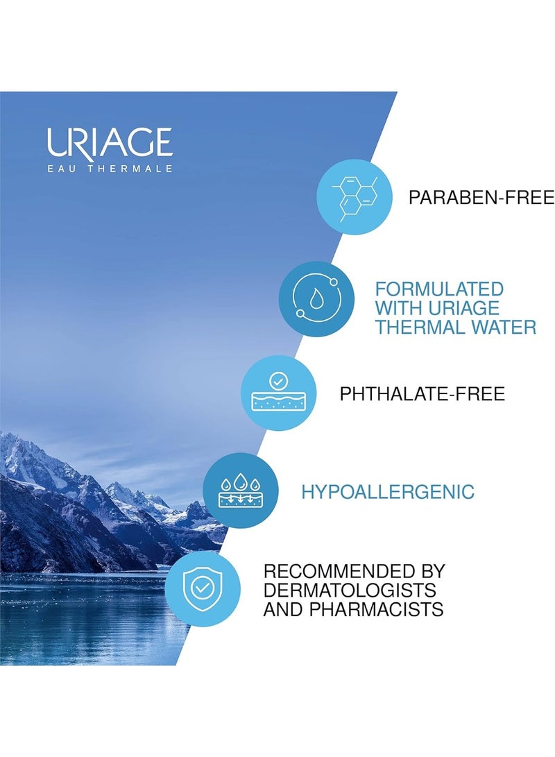 Uriage Bariéderm Repair and Insulation Cream 75ml - Image 3