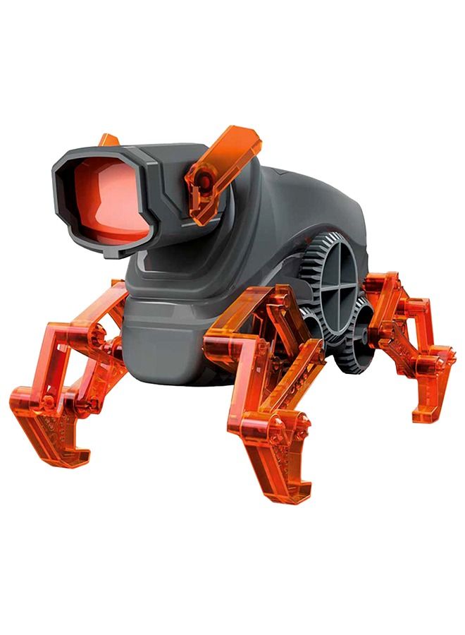 Clementoni My First Robotics Lab – Educational Electronic STEM Toy for Children - Image 4