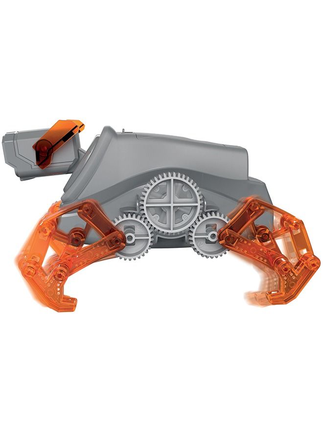 Clementoni My First Robotics Lab – Educational Electronic STEM Toy for Children - Image 5