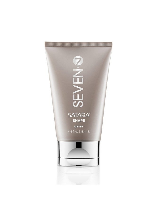 Seven جل تصفيف شكل ساتارا حتى للتجفيف 4 أونصة سائلة - Image 1