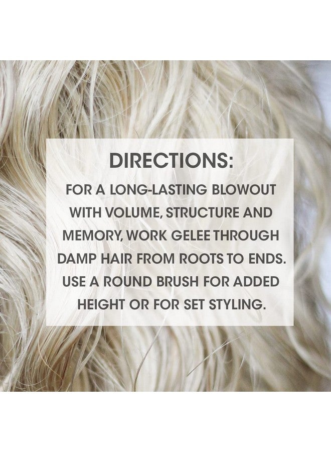 Seven جل تصفيف شكل ساتارا حتى للتجفيف 4 أونصة سائلة - Image 4