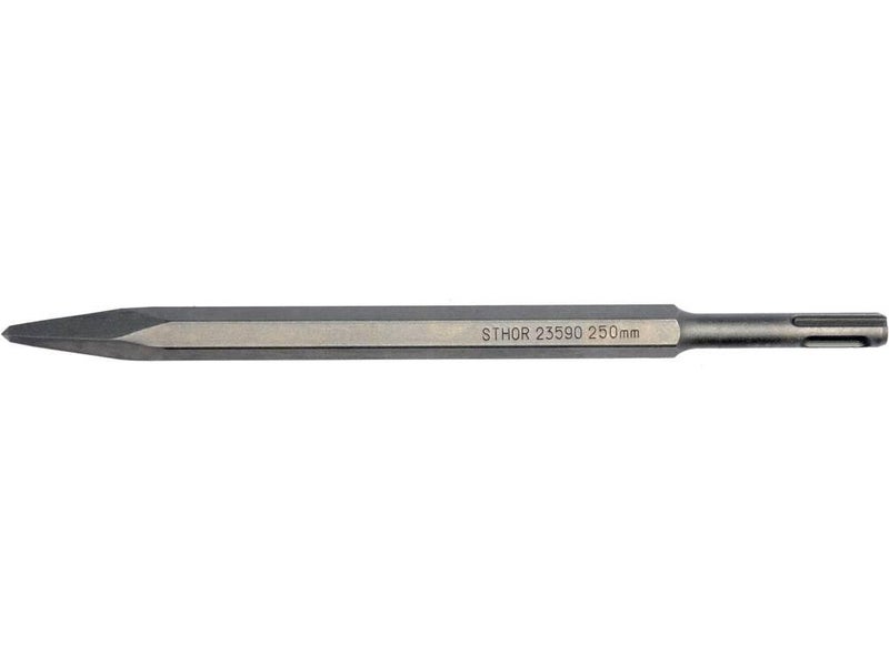 Pointed Chisel SDS PLUS 14x250 mm 23590