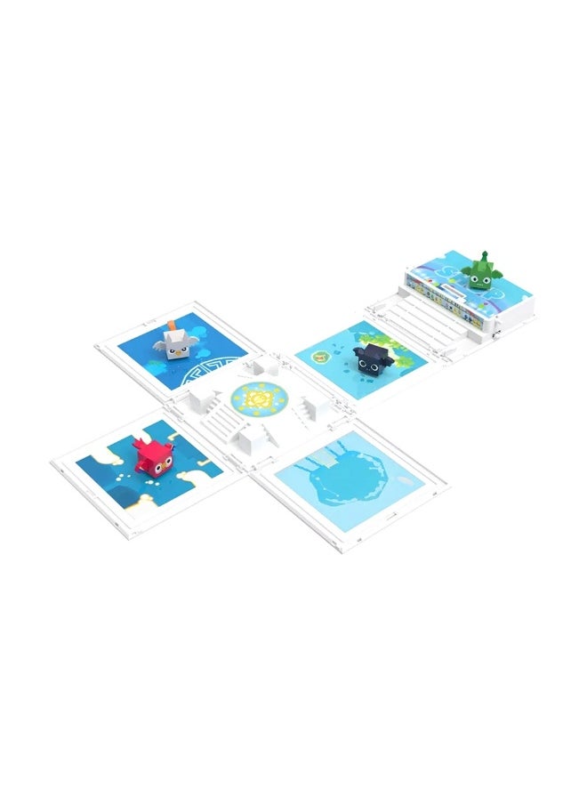 PET Simulator - X Lucky Block Playset - Image 1