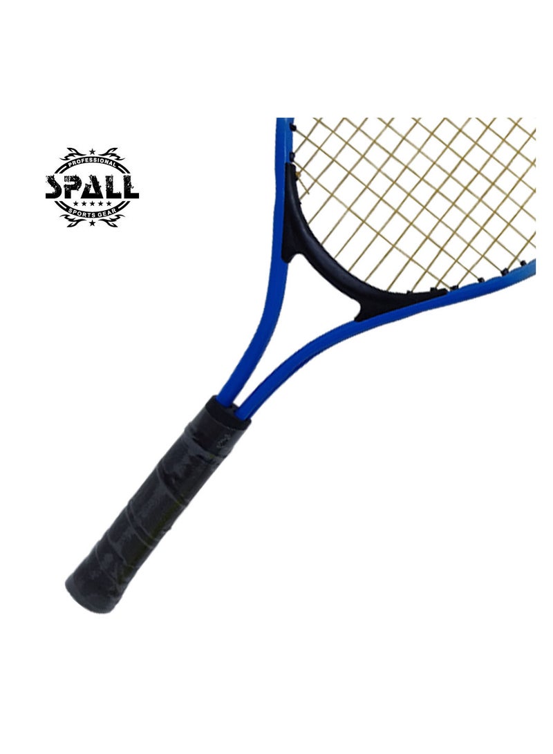 سبال طقم مضرب تنس الريشة من سبال - معدات تدريب تنس الريشة للرجال والنساء - Image 3