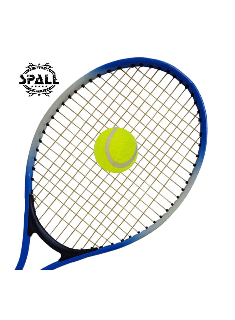 سبال طقم مضرب تنس الريشة من سبال - معدات تدريب تنس الريشة للرجال والنساء - Image 2