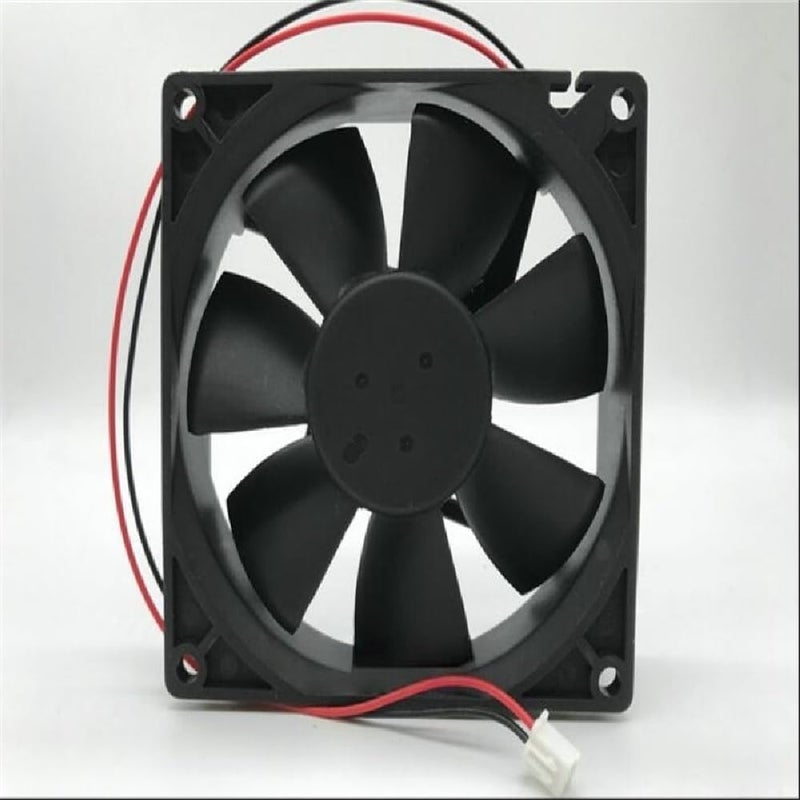 for 9025 AFB0924HH DC24V 0.25A 9cm 9225 Two-Wire Inverter Cooling Fan