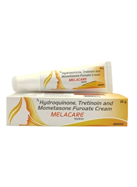 Ajanta Melacare Cream