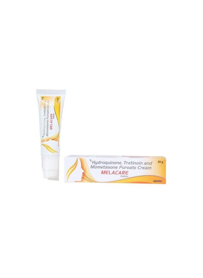 Ajanta Melacare Cream