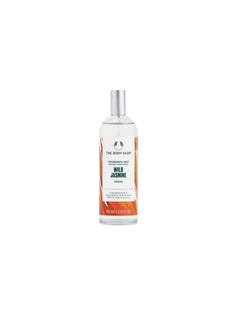 THE BODY SHOP Wild Jasmine Body Mist 
