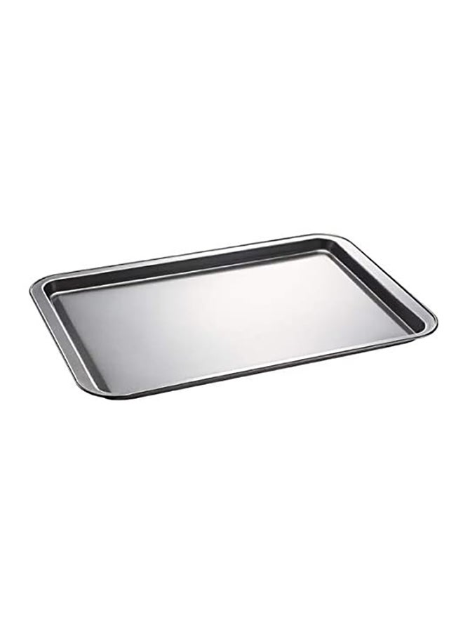 BLACKSTONE Nonstick Bakeware Set 6 Piece Carbon Steel Baking Tray Set with Loaf Pan Muffin Tray Cake Pans Roast Pan Cookie Sheet - Image 3