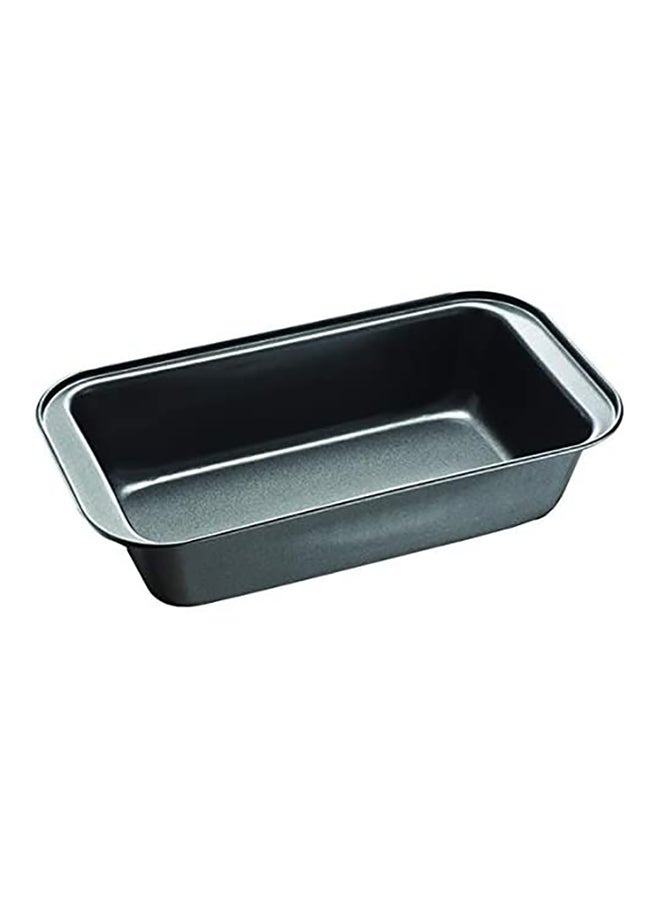 BLACKSTONE Nonstick Bakeware Set 6 Piece Carbon Steel Baking Tray Set with Loaf Pan Muffin Tray Cake Pans Roast Pan Cookie Sheet - Image 4