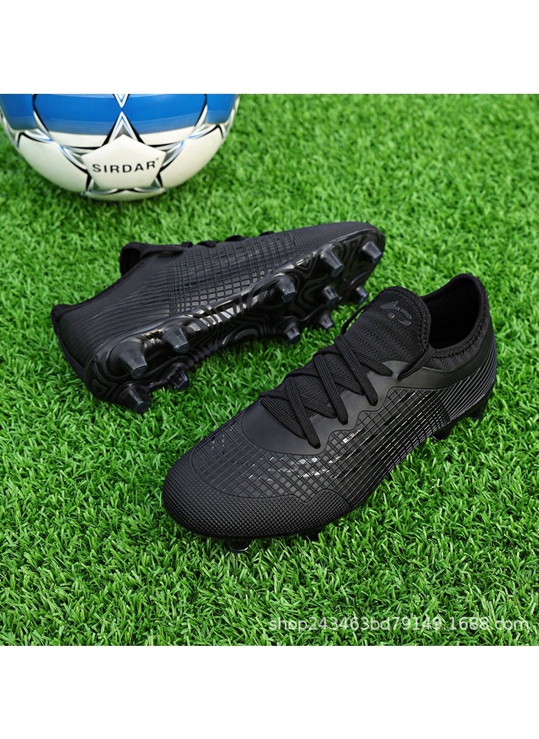 KUYING - Men's New Comfortable Football Sneakers - Image 1