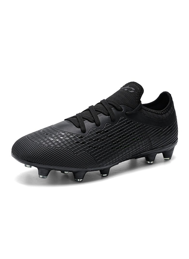 KUYING - Men's New Comfortable Football Sneakers - Image 1